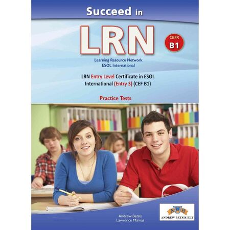 Succeed In LRN B1 Student