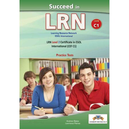 Succeed In LRN C1 Student