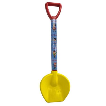 Summertiempo Φτυάρι Πλαστικό 58cm 622001