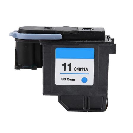 Συμβατή Κεφαλη Printhead HP 11 Cyan C4811A