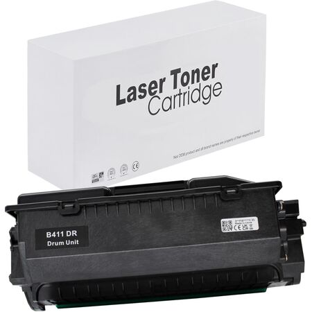 Συμβατο Drum Unit OKI B411/401/412/431/432/ES4131/ES4132/4191 25k 44574302