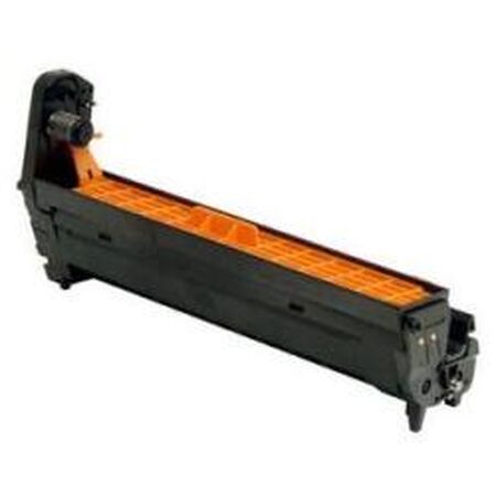 Συμβατό Drum Unit OKI C5650/5750/5800/610 BLACK
