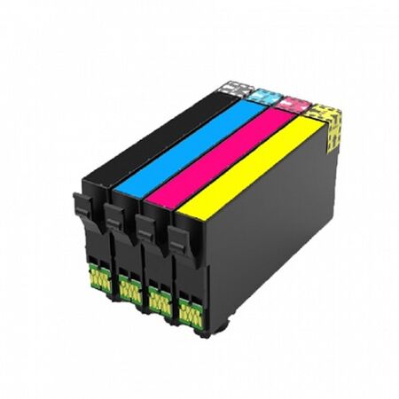 Συμβατό Μελάνι Epson 408 Yellow 1.1K