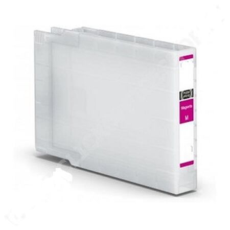 Συμβατό Μελάνι Epson T04A3 Magenta XXL (C13T04A340, T04A3)