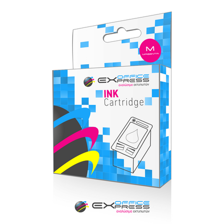 Συμβατό Μελάνι Epson T7603 Magenta 32ml