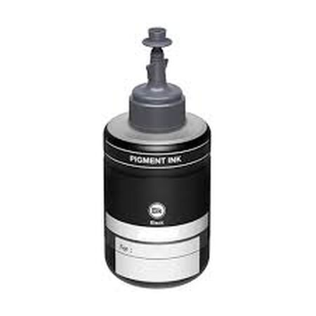 Συμβατό Μελάνι Epson T7741 Black C13T774140