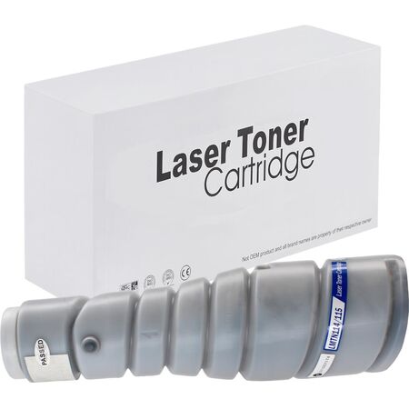 Συμβατό Toner Konica Minolta TN114 Black