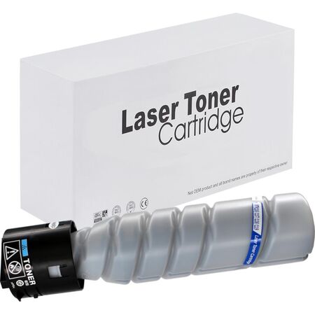 Συμβατό Toner Konica Minolta TN116 Black
