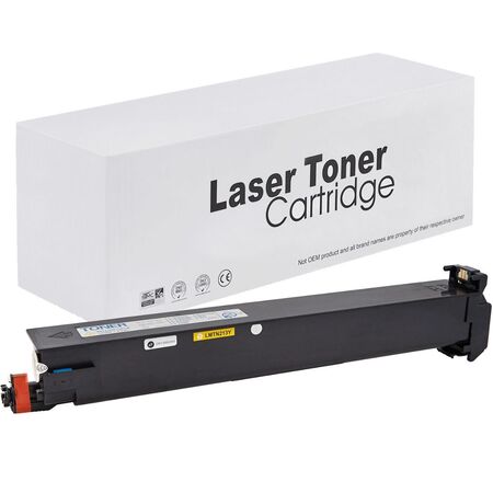 Συμβατό Toner Konica Minolta TN213 Yellow