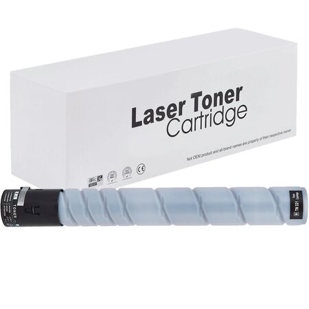 Συμβατό Toner Konica Minolta TN321 Black