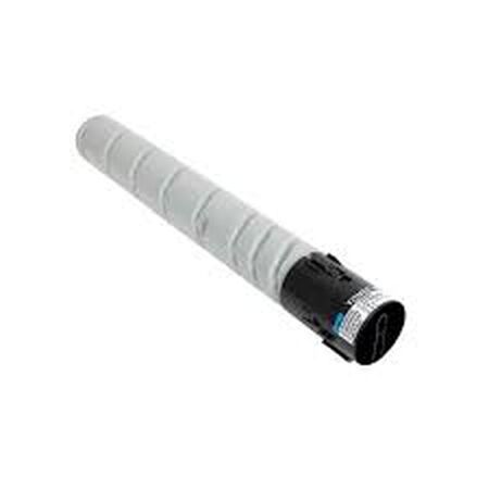Συμβατό Toner Konica Minolta TN323 Black