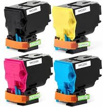 Συμβατό Toner Konica Minolta TNP50 Black C3100