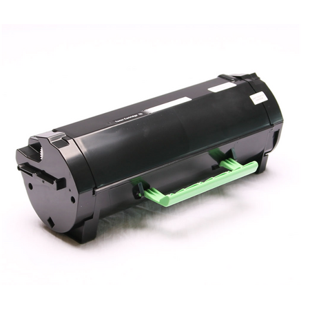 Συμβατό Toner Lexmark MS321/MX321/MS421/MX421/MS521/621 Black 15k 56f2h00