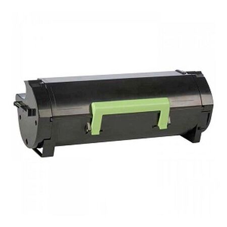 Συμβατό Toner Lexmark MX510/MX610 Black 60F2X00 20k