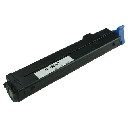 Συμβατό Toner OKI B4400/B4600 Black 43502302