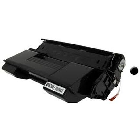 Συμβατό Toner OKI B6200/B6250/B6300 Black