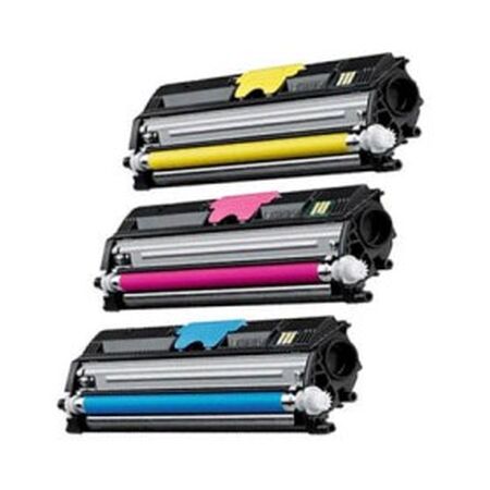 Συμβατό Toner OKI C110 Magenta