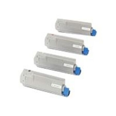 Συμβατό Toner OKI C5650/C5750 Black