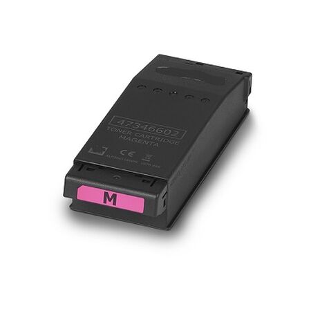 Συμβατό Toner OKI C650 Magenta 6k