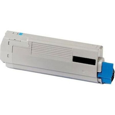 Συμβατό Toner OKI C822 Black