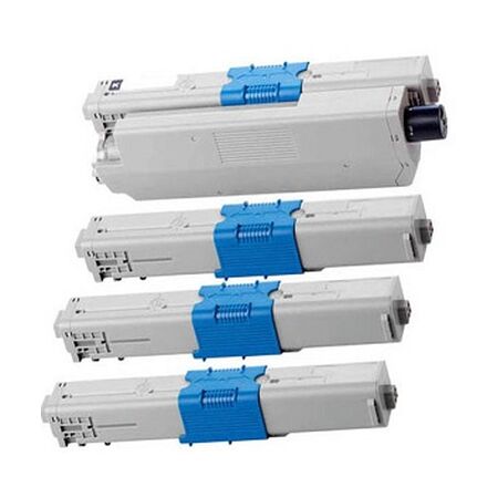 Συμβατό Toner OKI ES5432/5442/5473 Magenta 6K