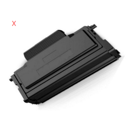 Συμβατό Toner Pantum TL-416X Black 6K