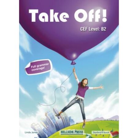 Take Off B2 - Student