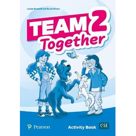 TEAM TOGETHER 2 WB