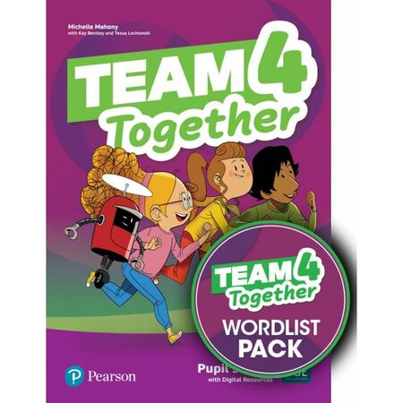 Team Together 4 Student