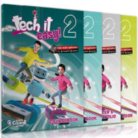 Tech It Easy 2 Pack & Revision (+i-eBook)