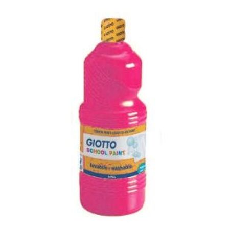 ΤΕΜΠΕΡΑ 1000ML MAGENTA GIOTTO