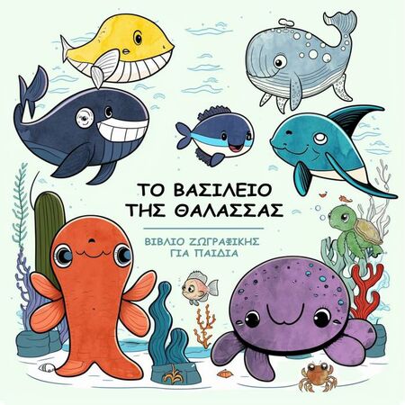 Το Βασίλειο Της Θάλασσας (Atelier Nethys)