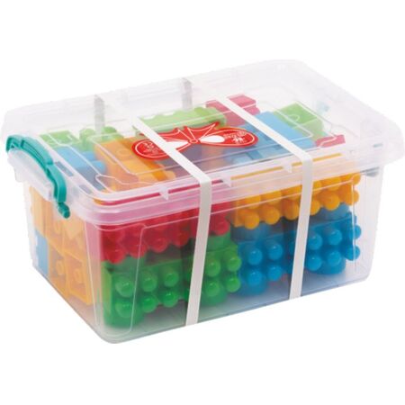 ΤΟΥΒΛΑΚΙΑ 52 ΤΕΜ.ΠΛΑΣΤΙΚΟ ΚΟΥΒΑ