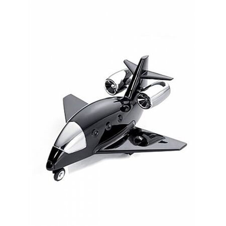 Troika Speed Up Paperweight - Paperclip Holder - Sharpener