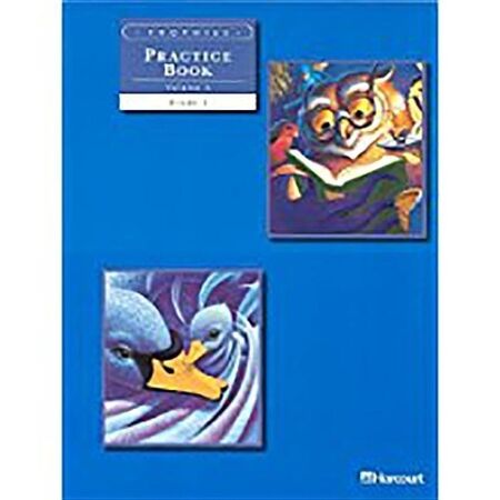 TROPHIES PRACTICE BOOK 1.2 PB