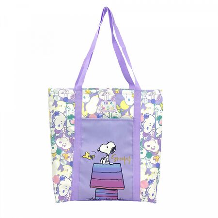 Τσάντα Αγορών SNOOPY