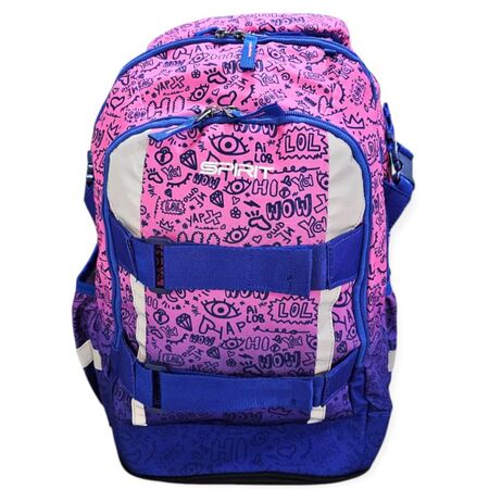 ΤΣΑΝΤΑ ΠΛΑΤΗΣ "GALAXY" 02