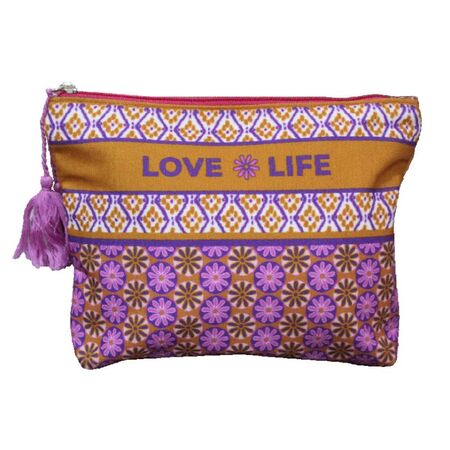 ΤΣΑΝΤΑΚΙ ΝΕΣΕΣΕΡ 20X5X25 FUCHSIA