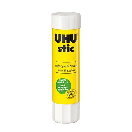UHU Κόλλα Stick 8.2gr