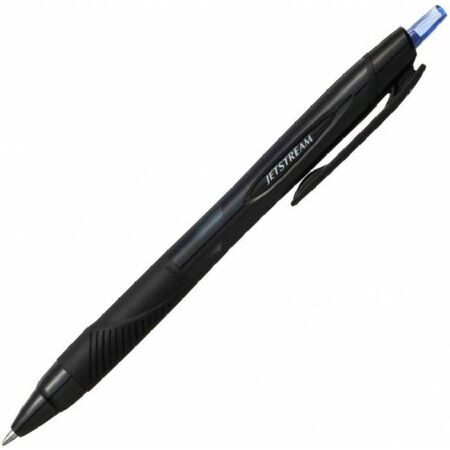 Uni Στυλό Διαρκείας Jetstream Sporty SXN-157S Μπλε 0,7mm