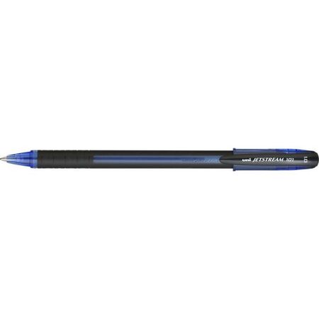 Uni Στυλό Διαρκείας Jetstream SX-101 Μπλε 1,0mm