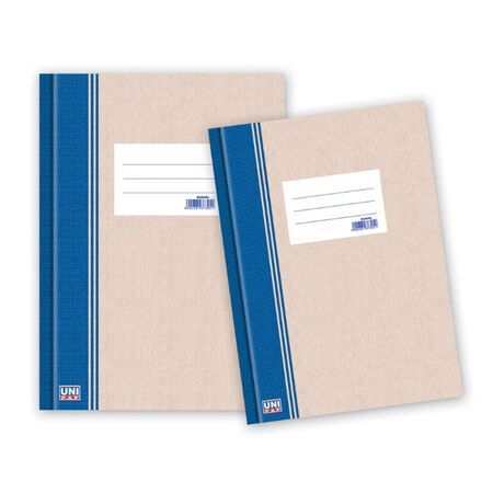 Unipap Φυλλάδα Ριγέ 25x35 300Φ 3-73-16