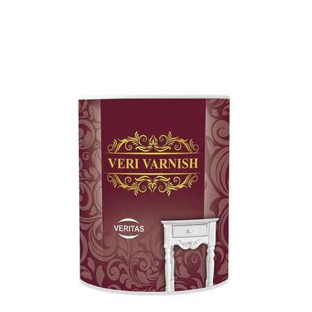 ΒΕΡΝΙΚΙ ΝΕΡΟΥ ΓΙΑ ΚΙΜΩΛΙΑ VERI VERNISH MAT 750ML