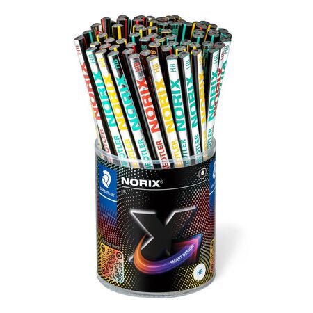 ΒΙΤΡΙΝΑ ΜΟΛΥΒΙΑ NORIX 72 TEM