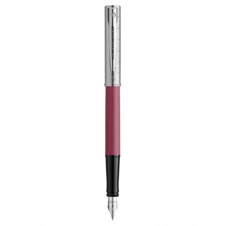 Waterman Πένα Allure Deluxe Pink CT Fountain Pen