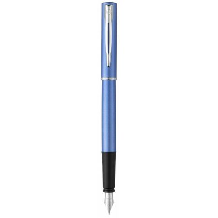 Waterman Πένα Allure Graduate Blue CT Fountain Pen
