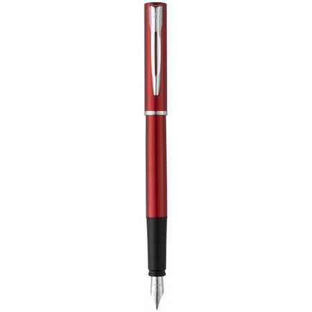 Waterman Πένα Allure Graduate Red CT Fountain Pen