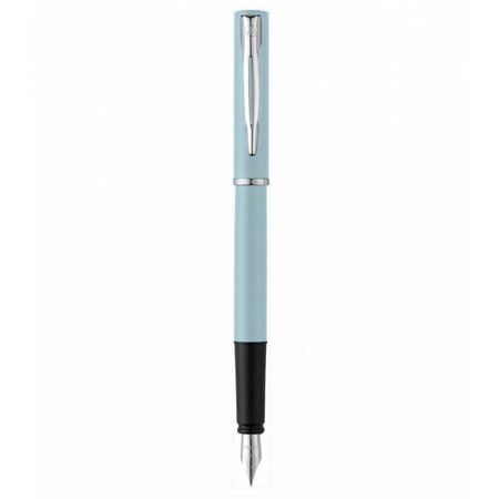 Waterman Πένα Allure Pastel Blue CT Fountain Pen