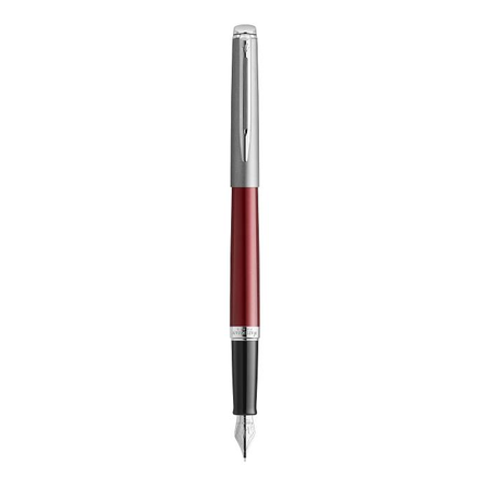 Waterman Πένα Hemisphere Essential Red CT Fountain Pen