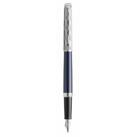 Waterman Πένα Hemisphere Special Edition Deluxe Blue CT Fountain Pen